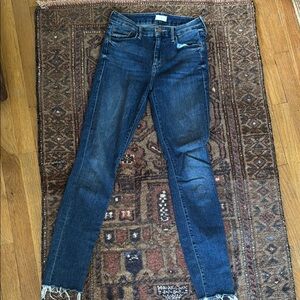 Classic Blue Women's Jeans